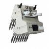 7W DIM RECESSED LED FI...