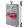 LEVEL TRANSMITTER, PULSE RADAR