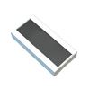 HIGH POWER CHIP RESISTOR: HIGH-P