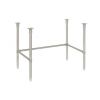 CROSS BRACED LEG KIT 48"W X 30"D