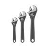 3 PIECE ADJUSTABLE WRE...