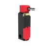 SAFETY SW SPRING LOCK 3NC