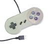 USB GAME PAD W/ ACCEL ...