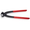 8 3/4" EAR CLAMP PLIERS WITH FRO