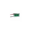LED DRIVER CV AC/DC 12...
