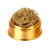 TIP CLEANING BALL BRASS