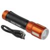 RECHARGEABLE LED FLASH...