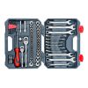 KIT SOCKET TOOL SET 70PC