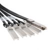 100G QSFP28 TO 4X SFP28 DAC