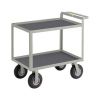 INSTRUMENT CART W/HAND GUARD, 24