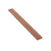 JUMPER BAR COPPER FOR 4 DIST BLK