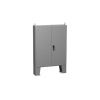 ENCLOSURE FOUR DOOR GR...