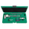 3-PIECE MEASURING TOOL SET