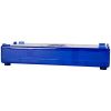 8 x 3 x 1/2 In. Blue H...