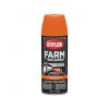 KRYLON FARM AND IMPLEM...