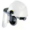 VISOR FOR HARD HATS AN...