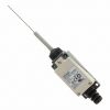 LIMIT SWITCH, WIRE SPRING