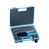 CRIMP TOOL W/ 1 DIE PLASTIC CASE