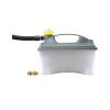 STEAM GENERATOR, PLASTIC