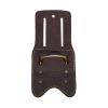 HAMMER HOLDER OIL-TANNED LEATHER