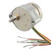 STEPPER MOTOR PM GEARE...