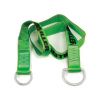 CROSS-ARM STRAP, D-RIN...