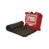 WOOLEN FIRE BLANKET IN...