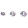 440 MACHINE SCREW NUT