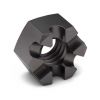 3/4-10 SLOTTED HEX NUT...