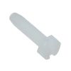 HEX SLOTTED HEAD BOLT,...
