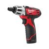 M12 CORDLESS SCREWDRIVER