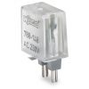 FILTER MODULE; RC FILTER ELEMENT