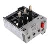 RELAY THERMAL OVERLOAD...