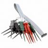 100G QSFP28 TO 4X SFP28 DAC