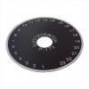 DIAL PLATE 1-23 DIGIT ...