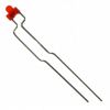LED SWITCH RED
