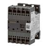 MAGNETIC CONTACTOR,210 VDC,SPST-