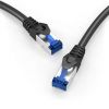 CAT 8 S/FTP PATCH CORD...