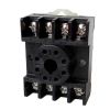 8-PIN SOCKET, DIN/SURF...