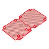 SPARKFUN BIG RED BOX PROTO BOARD
