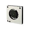 High-Performance Ultra-thin DC blower fan with 30X30X04mm OEM available