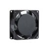 High-Performance Popular AC axial fan with 80X80X25mm OEM available