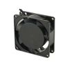 High-Performance Popular AC axial fan with 80X80X25mm OEM available