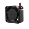 High-Performance Small Size DC axial fan with 20X20X10mm OEM available