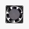 High-Performance Competitive AC axial fan with 80X80X38mm OEM available