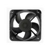 High-Performance Big Size DC axial fan with 200X200X60mm OEM available