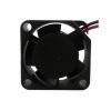 High-Performance Small Size DC axial fan with 20X20X10mm OEM available