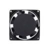 High-Performance Popular AC axial fan with 80X80X25mm OEM available