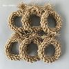 Hemp Rope Chew Toy