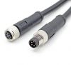 M8 Overmolded Connecto...